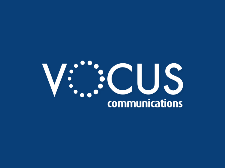 Vocus logo