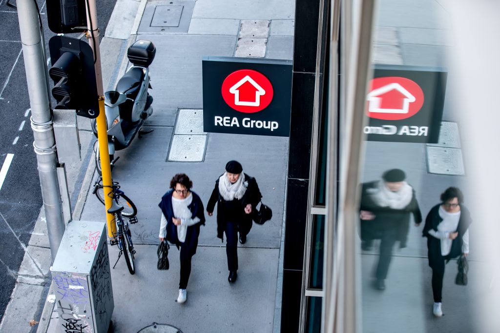 rea group