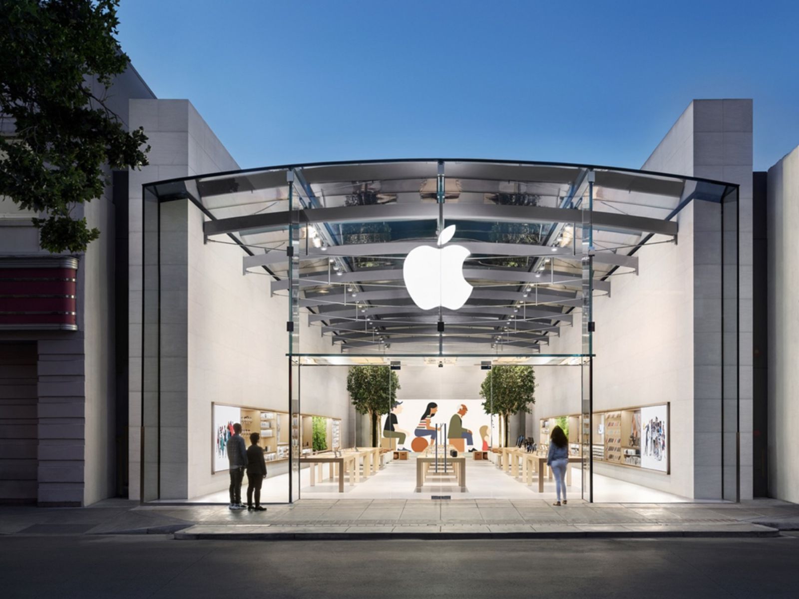 Apple (AAPL US) Market Matters