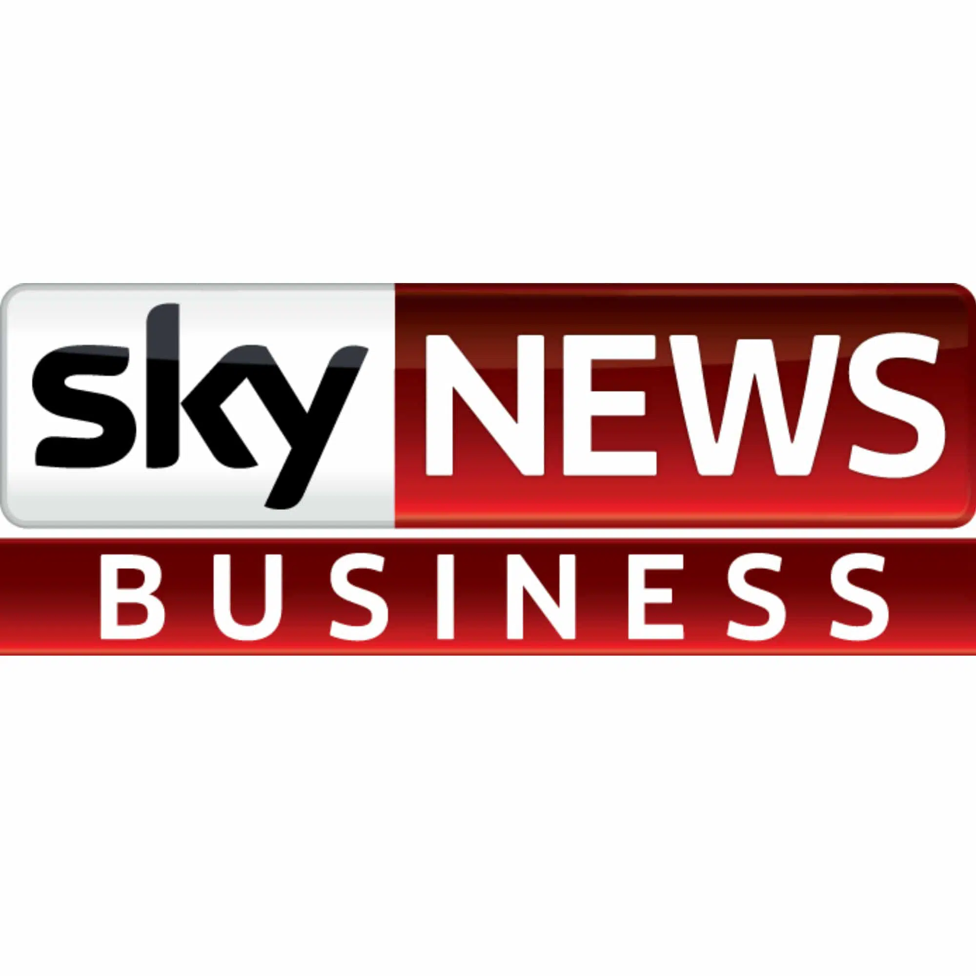 Sky news logo