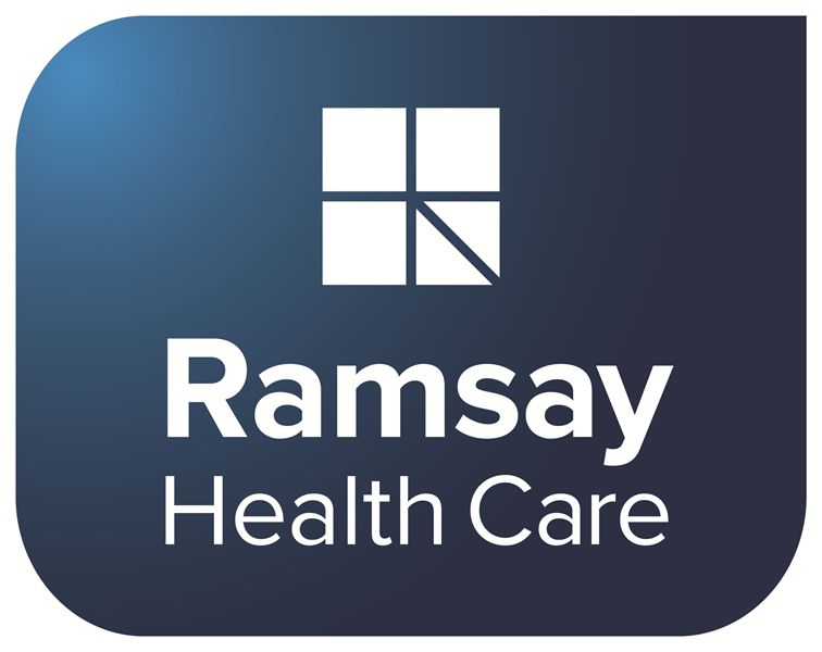 RAMSAY HEALTH CARE visual data 8