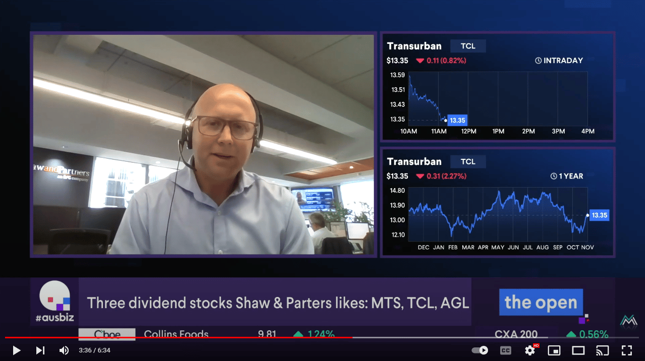 Portfolio Positioning A weekly note focusing on MM’s 5 portfolios